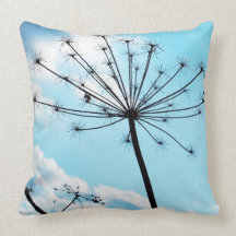 plant pillows