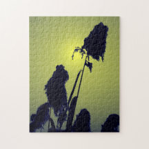 plant puzzle