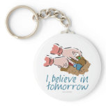 Plant Seeds Gardening keychains