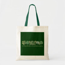 Plant Trees Bags