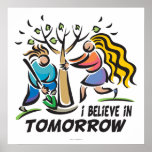 Plant Trees posters
