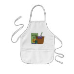 Planter Garden aprons