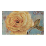Plantes ~ Business Card