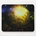 plantet earth mousepads