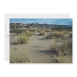 Plants In Sand invitations