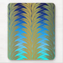 Plants in the Moning Sun mousepads