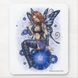 Plasma Fairy Mousepad
