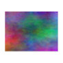 Plasma Postcard