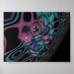 Plasma Wall posters