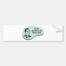 Plasterer Voice Bumper Stickers