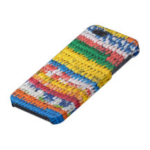Plastic Bags iPhone 5 Case