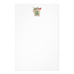 Plastic Bags Stationery Design