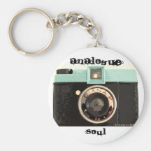 Plastic Fantastic Diana Keyring Keychain