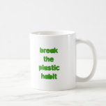 Plastic Mug