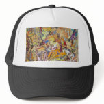PLATEAU hats