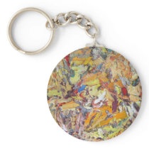 PLATEAU KEY CHAINS