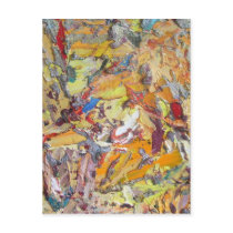 PLATEAU POSTCARDS