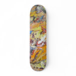 PLATEAU skateboards