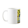 Plates In Peril Mug