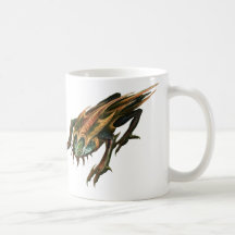 Platiarca Mug