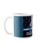 "PLATINUM NIGHTS" mugs