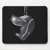 PlatinumLounge mouse pad!