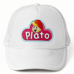 Plato Hat