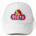 Plato Hat
