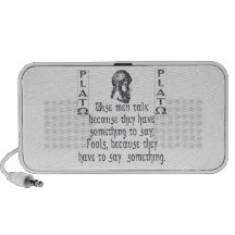 Plato Mini Speaker