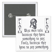 Plato Pin