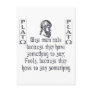 Plato Post Cards