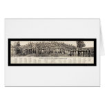 Plattsburgh NY Artillery Photo 1916 Cards