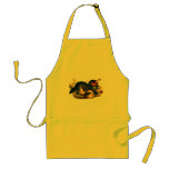 Platypus aprons