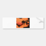 Play all day ! bumper sticker