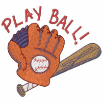 Play Ball Polo