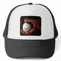 Play Ball Hat