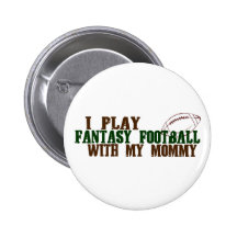 Play fantasy footbal with mummy pins