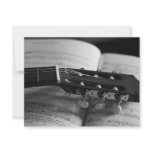 Play for Me - Streets of London invitations