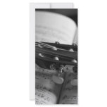 Play for Me - Streets of London rack cards