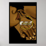 Play Girl Posters