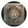 play in the warmth of the sun ceramic tile stickers