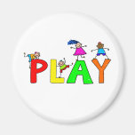 Play Magnet