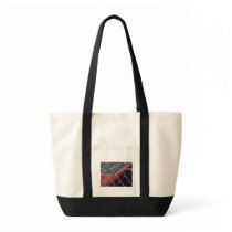 play me canvas bag