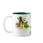 Play me some bass mugs