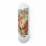 play nice Skateboard