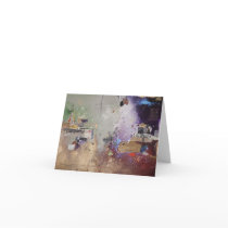 Play of Light Cards