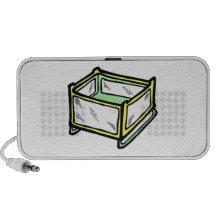 play pen mini speakers