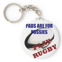 Play Rugby