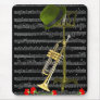 Play the Music.. Mousepad