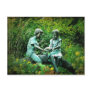 Play Time Postcard